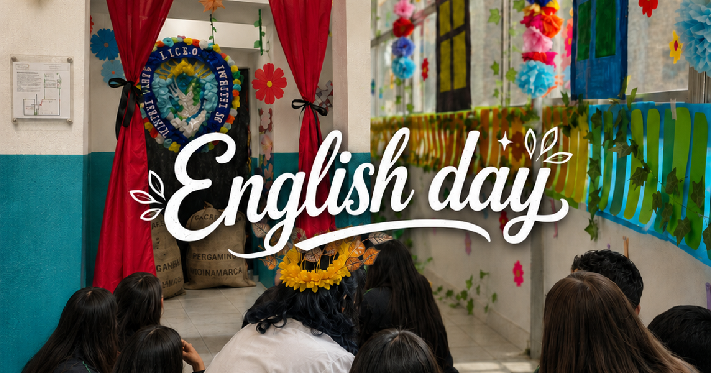 English day