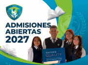 admisiones