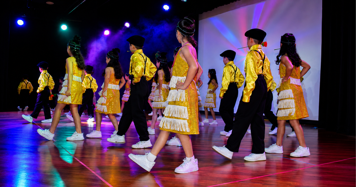 Danza y Arte